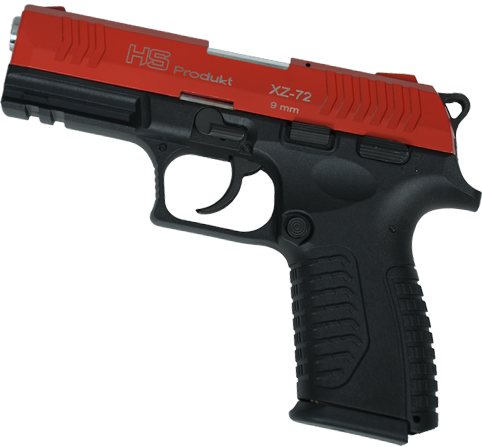 Zeysan Arms
