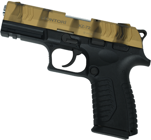 Zeysan Arms