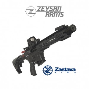 Yarı Otomatik Av Tüfegi XM-72 Compact