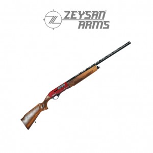 Yarı Otomatik Av Tüfegi XZ-72 Red