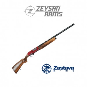 Yarı Otomatik Av Tüfegi XZ-72 Red