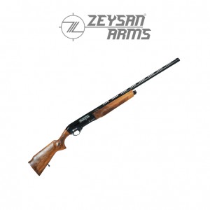 Yarı Otomatik Av Tüfegi XZ-72 Black