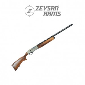 Yarı Otomatik Av Tüfegi XZ-72 Smoked