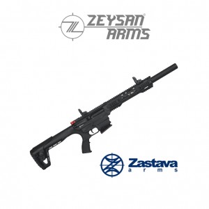 Yarı Otomatik Av Tüfegi XM-72 Klasik