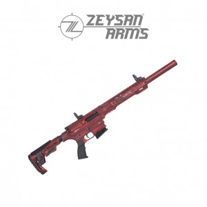 Yarı Otomatik Av Tüfegi XM-72 Red