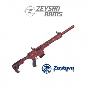 Yarı Otomatik Av Tüfegi XM-72 Red