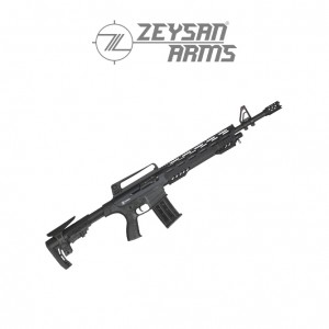 Yarı Otomatik Av Tüfegi XM-72 Standart Black