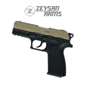 Hs Produkt XZ-72 9mm Beige