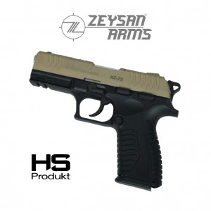 Hs Produkt XZ-72 9mm Beige