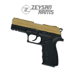 Hs Produkt XZ-47 9mm Light Sand