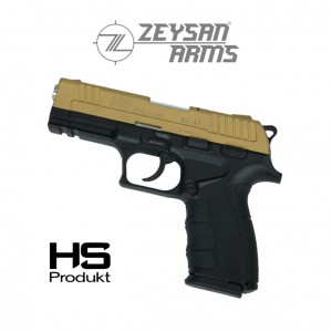 Hs Produkt XZ-47 9mm Light Sand