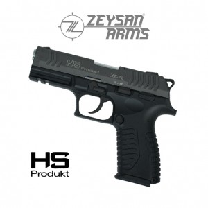 Hs Produkt XZ-72 9mm Dark Gray