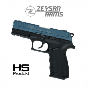 Hs Produkt XZ-47 9mm Light Blue