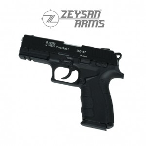 Hs Produkt XZ-47 9mm Black