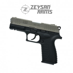 Hs Produkt XZ-72 9mm Light Gull Gray