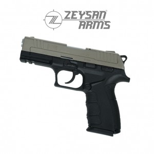 Hs Produkt XZ-47 9mm Gray