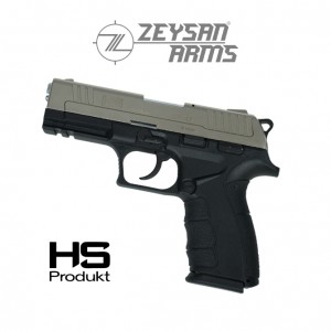 Hs Produkt XZ-47 9mm Gray