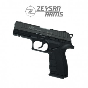 Hs Produkt XZ-47 9mm Deep Gray