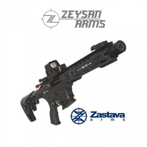 Yarı Otomatik Av Tüfegi XM-72 Compact