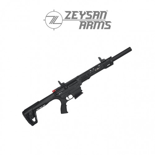 Yarı Otomatik Av Tüfegi XM-72 Klasik